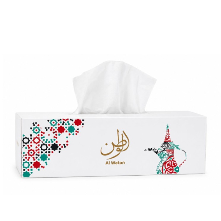 Keep everyday spaces fresh, clean, and comfortable with these 2 Ply Facial Tissues, featuring 200 sheets per box. Designed for convenient daily use, they offer a soft and practical solution for homes, offices, hotels, restaurants, clinics, and commercial facilities. Each outer contains 5 boxes, while a full carton contains 30 boxes, providing a convenient bulk supply for businesses and high-usage environments.