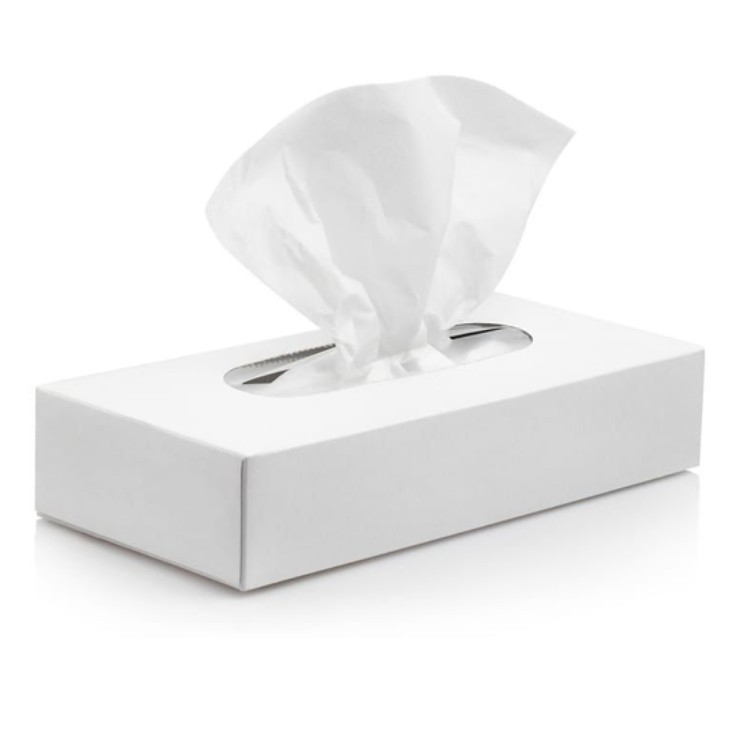 Snow White Tissue is designed to bring a touch of elegance to everyday moments. Its pure white appearance and soft 2-ply texture create a premium impression while offering the comfort and convenience expected from a quality tissue. Whether placed on a dining table, office desk, hotel vanity, restaurant counter, or reception area, its clean and sophisticated look blends effortlessly into any environment. With 80 sheets per box, it is convenient for regular use and easy to keep within reach. Packed 48 boxes per carton, Snow White Tissue is an excellent choice for businesses looking for a combination of premium presentation, everyday comfort, and dependable value.