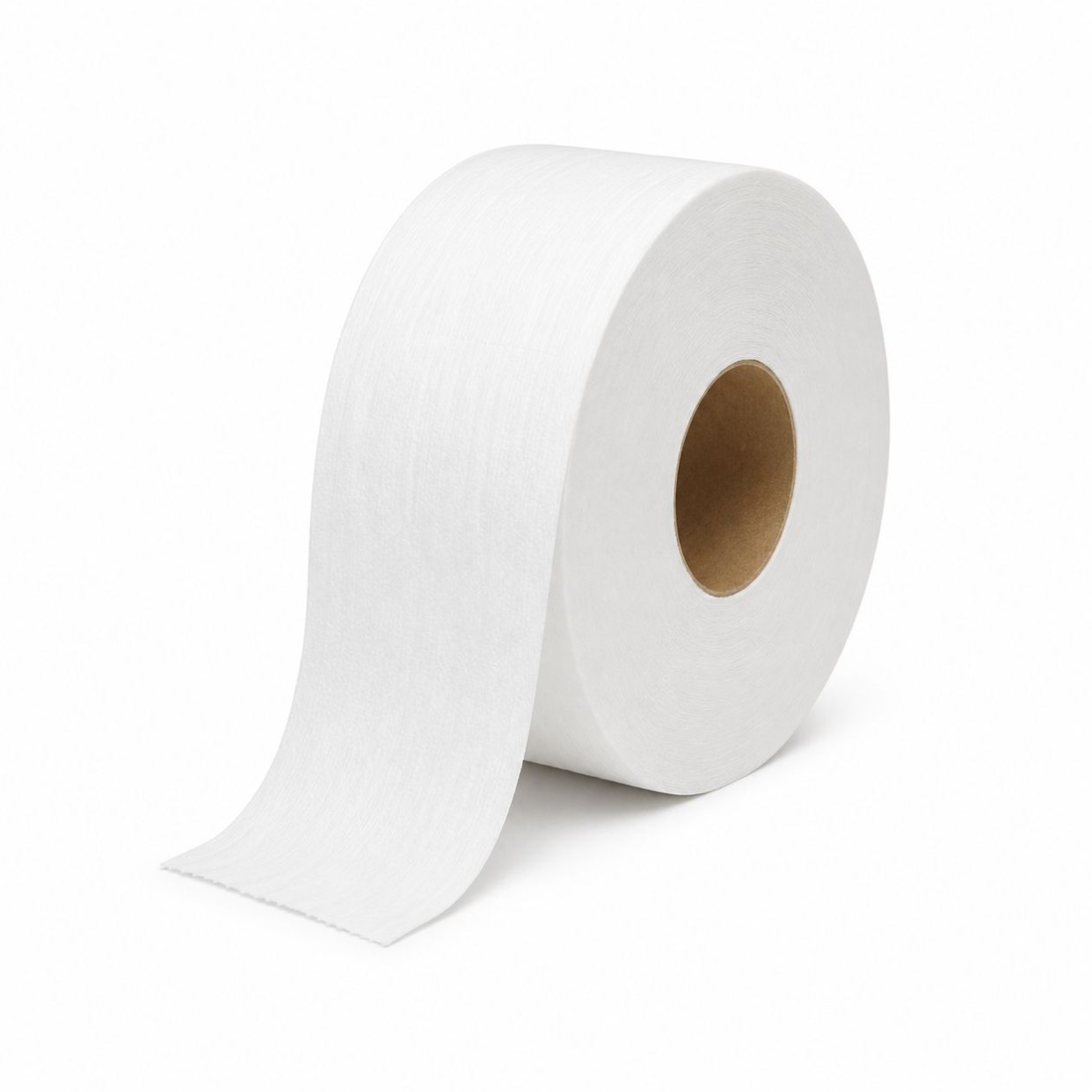 T Tork 2 Ply Tissue offers a dependable combination of softness, strength, and absorbency for everyday hygiene needs. Each bundle contains 12 rolls, providing a convenient and economical supply for homes, offices, hotels, restaurants, washrooms, and commercial facilities. Designed for regular use, these quality tissues deliver practical comfort and reliable performance, making them a smart choice for maintaining cleanliness and hygiene throughout busy environment