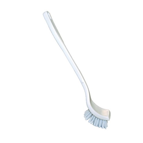 Curved Toilet Brush Plastic Long Anti slip Grip Handle Toilet Cleaning Brushes Strong Decontamination Hanging Portable Toilet Bowl Buy Baffect Curved Toilet Brush Plastic Long Anti slip Grip Handle Toilet Cleaning Brushes Strong Decontamination Hanging Portable Toilet Bowl Brush Bathroom