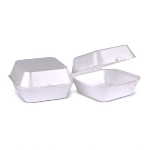 BURGER BOX FOAM
