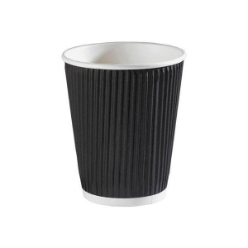 To make more attractive, ripple paper cups are introduced in the market. Ripple paper cup comes under the type of disposable cups which are used for the consumption of food and mostly beverages such as coffee, tea, soups, and soft drinks.